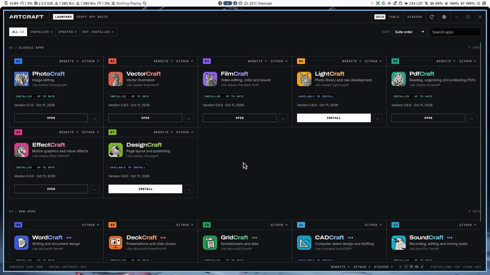 install_launcher