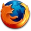 icon firefox cổ