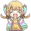 Kotone yippie